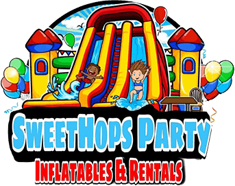 SweetHops Party Inflatables